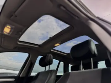 Renault Laguna 3 – 4Control – 2012