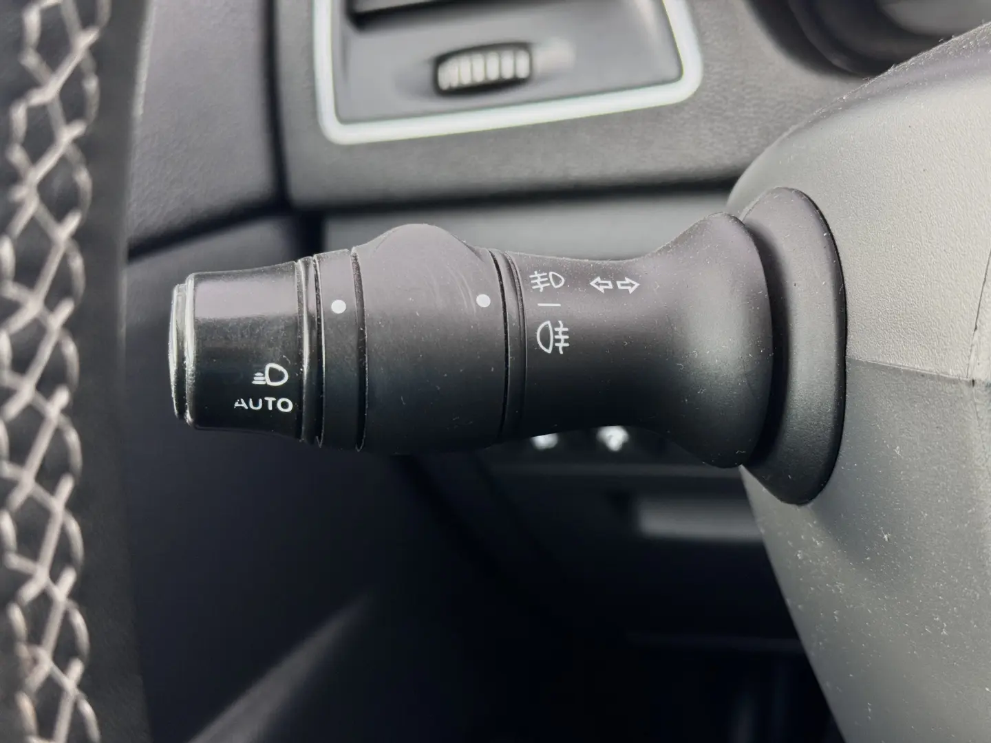 Renault Laguna 3 – 4Control – 2012