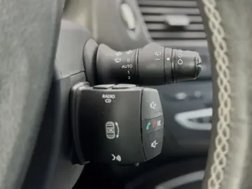 Renault Laguna 3 – 4Control – 2012