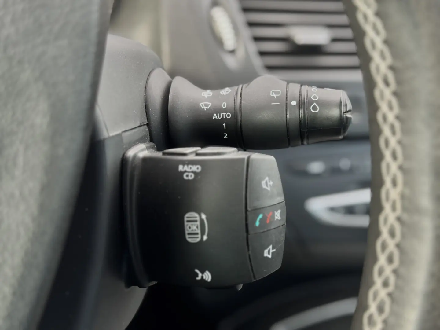 Renault Laguna 3 – 4Control – 2012