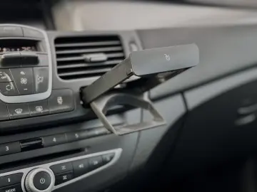 Renault Laguna 3 – 4Control – 2012