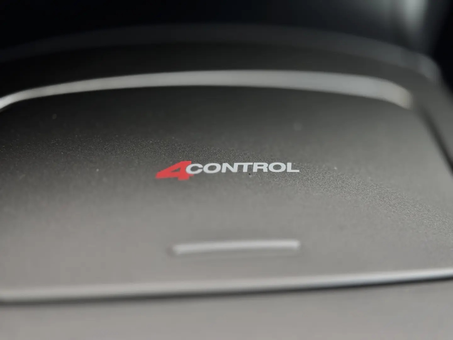 Renault Laguna 3 – 4Control – 2012