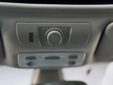 Renault Laguna 3 – 4Control – 2012