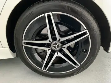 Mercedes-Benz C 200 AMG Night Sound DIGITAL LIGHT