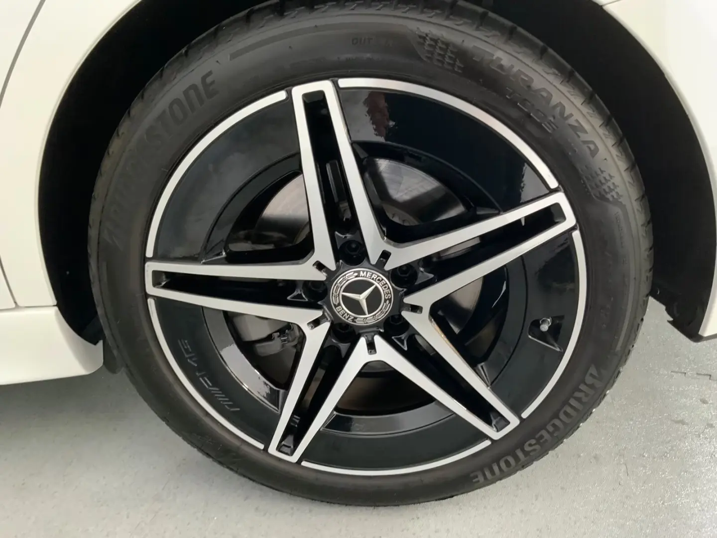 Mercedes-Benz C 200 AMG Night Sound DIGITAL LIGHT