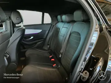 GLC 300e 4M COUPE AMG