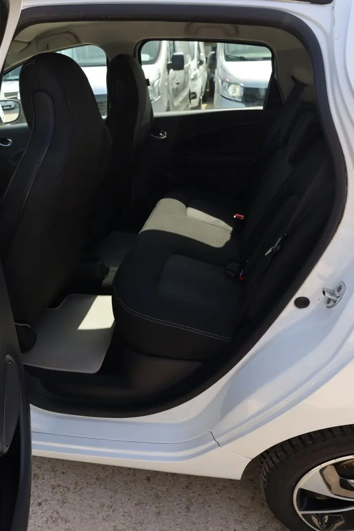 Renault ZOE Z.E. 40 INTENS