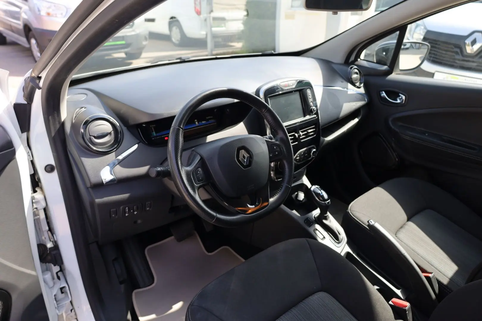 Renault ZOE Z.E. 40 INTENS