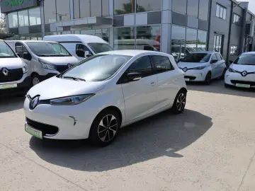 Renault ZOE Z.E. 40 INTENS