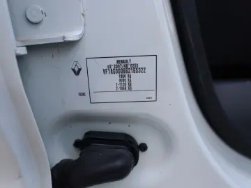 Renault ZOE Z.E. 40 INTENS