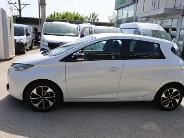 Renault ZOE Z.E. 40 INTENS