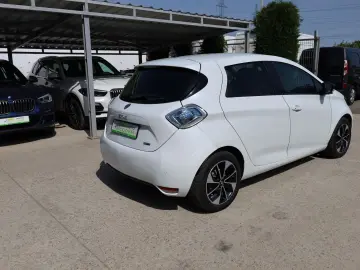 Renault ZOE Z.E. 40 INTENS