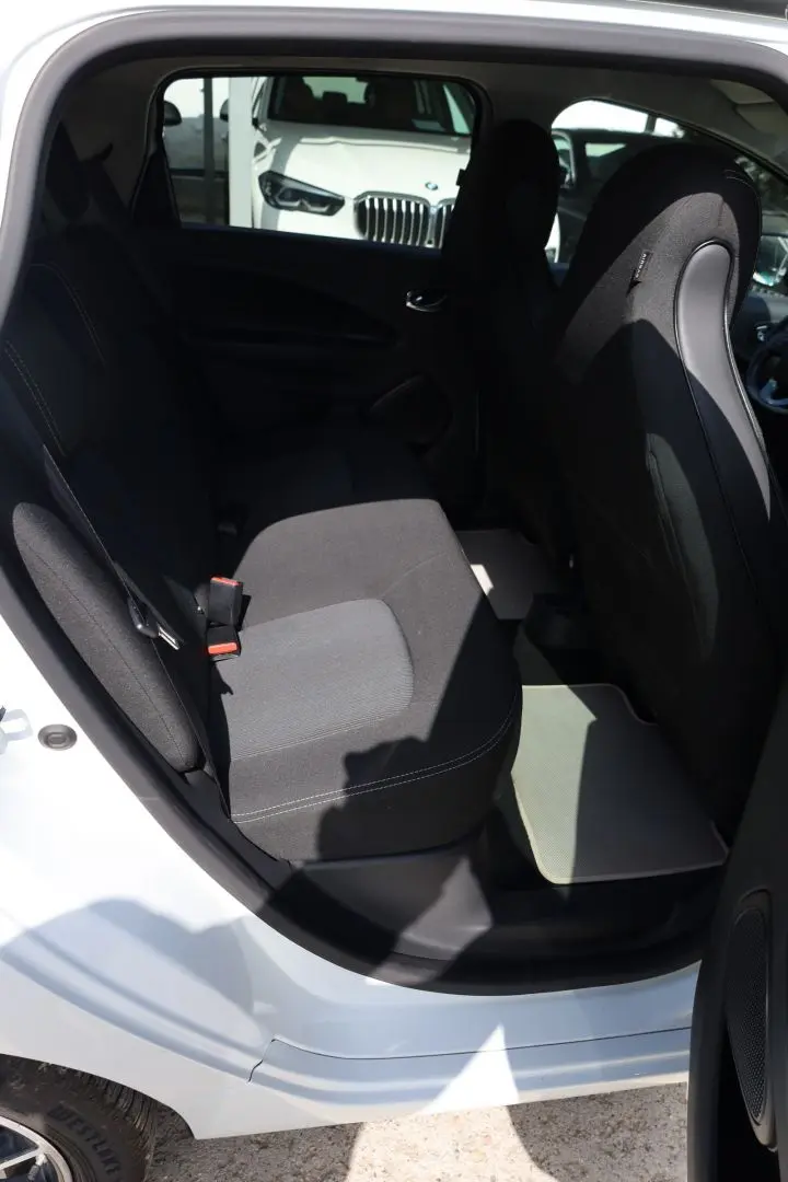 Renault ZOE Z.E. 40 INTENS