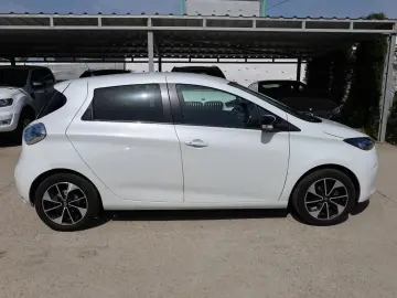 Renault ZOE Z.E. 40 INTENS