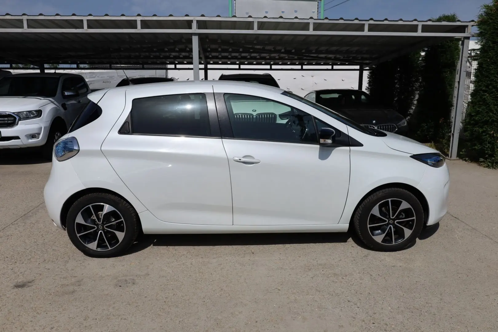 Renault ZOE Z.E. 40 INTENS