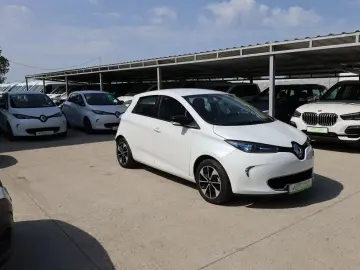 Renault ZOE Z.E. 40 INTENS