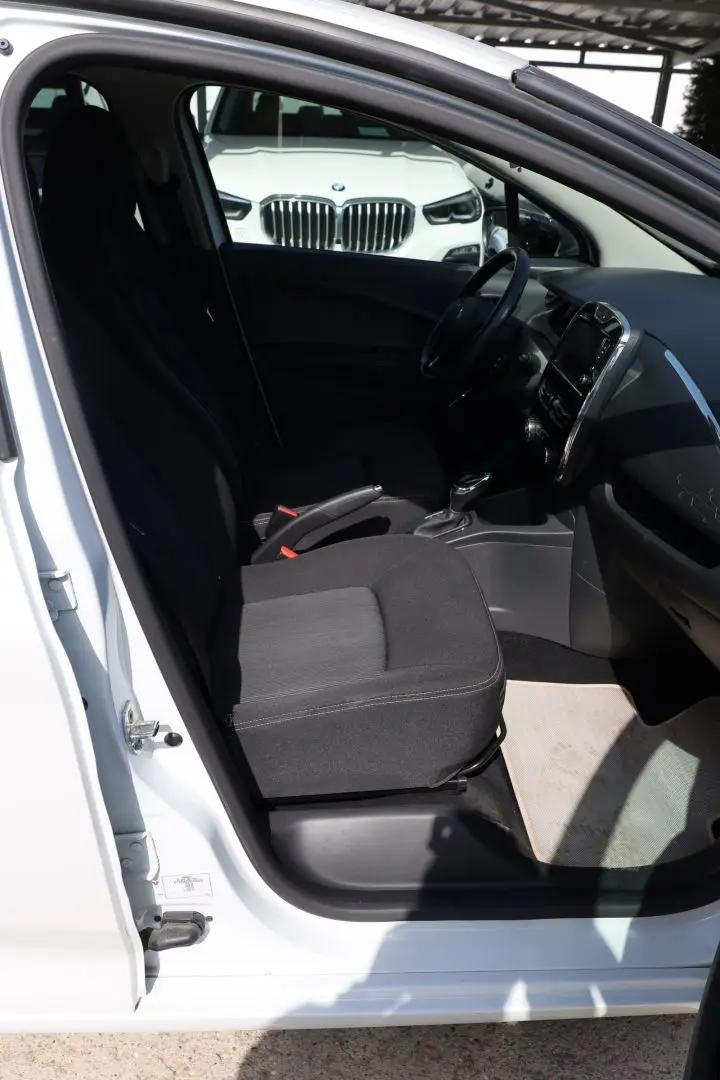 Renault ZOE Z.E. 40 INTENS