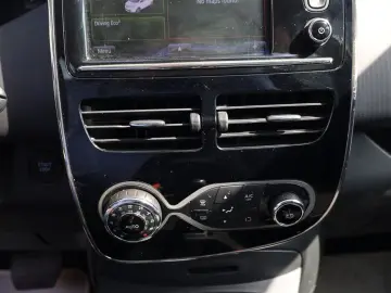 Renault ZOE Z.E. 40 INTENS