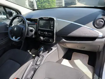 Renault ZOE Z.E. 40 INTENS