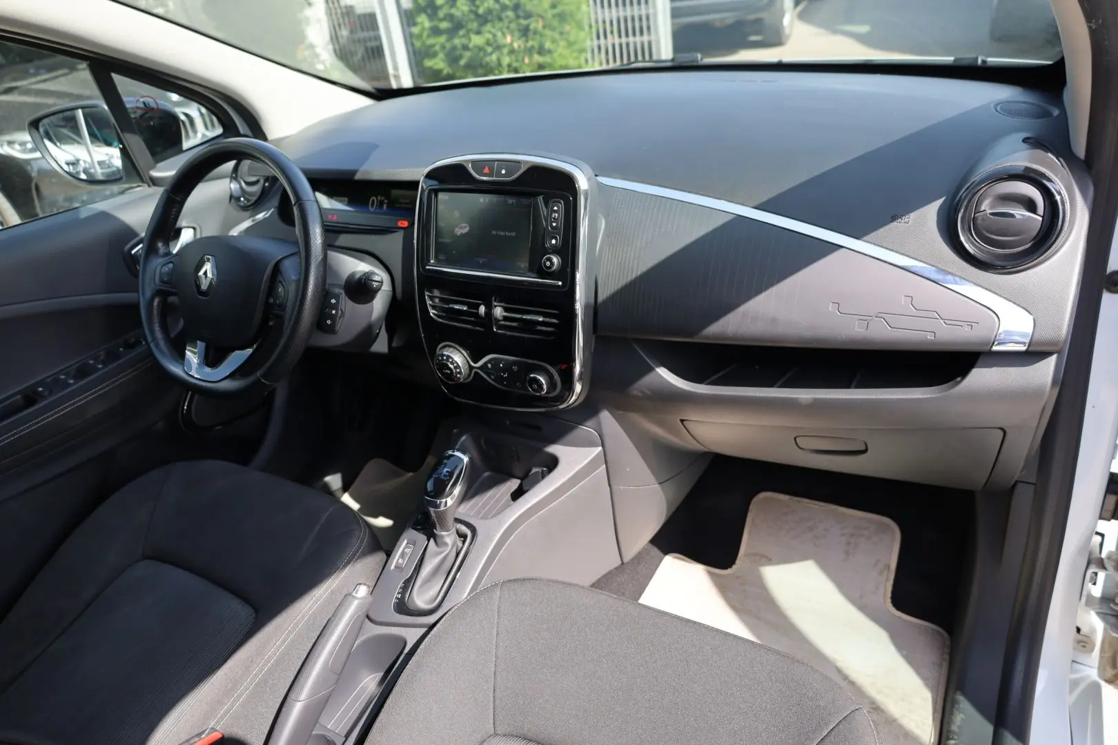 Renault ZOE Z.E. 40 INTENS
