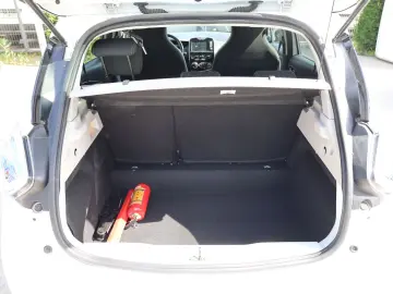 Renault ZOE Z.E. 40 INTENS