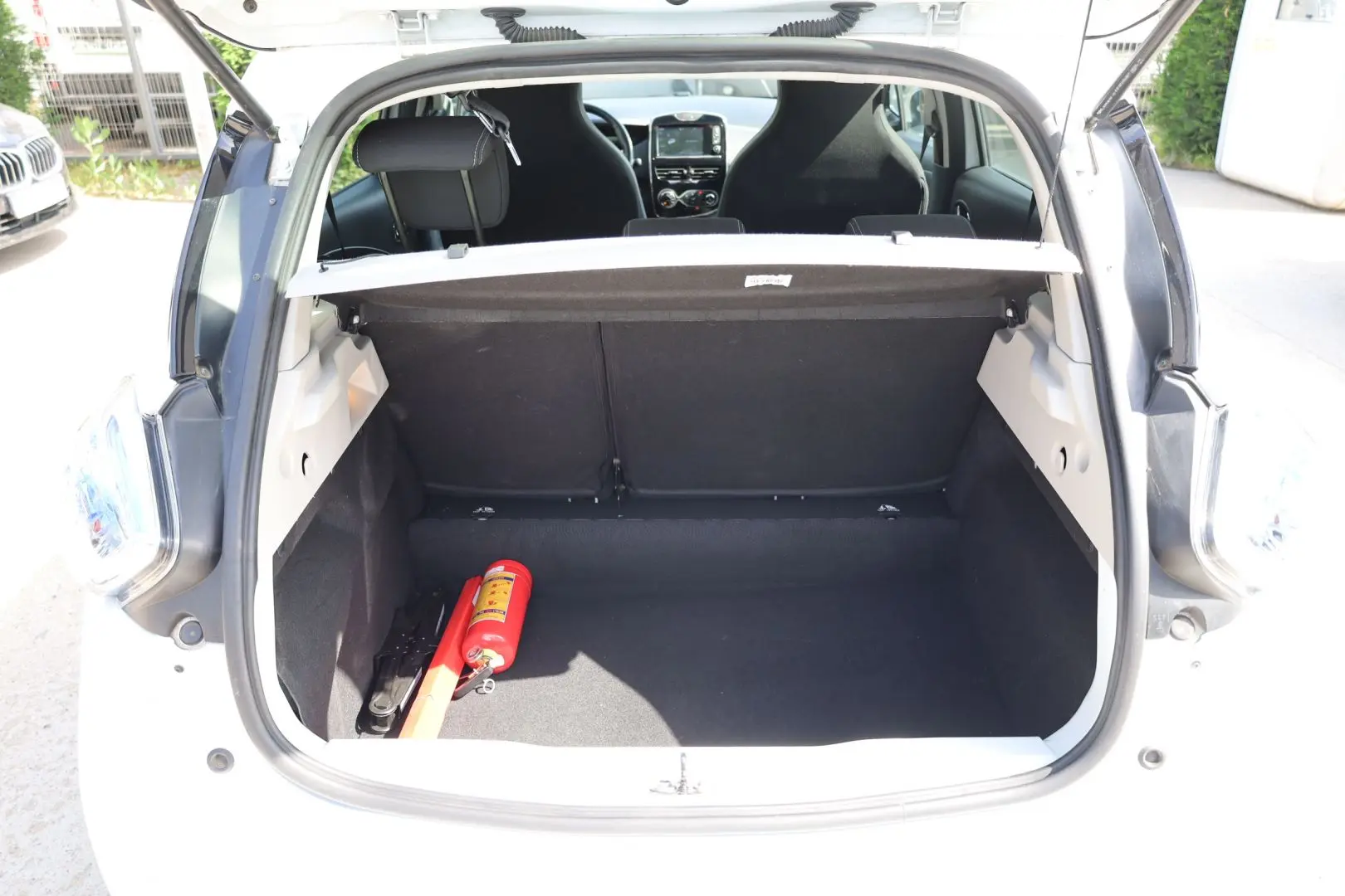 Renault ZOE Z.E. 40 INTENS