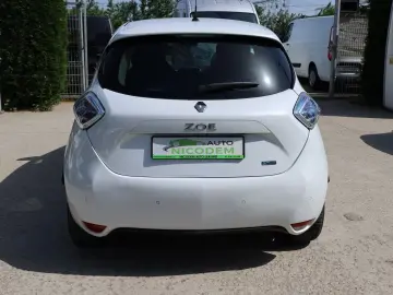 Renault ZOE Z.E. 40 INTENS