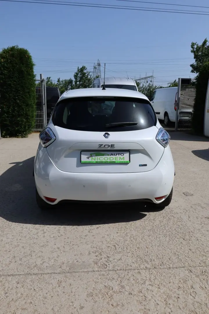 Renault ZOE Z.E. 40 INTENS
