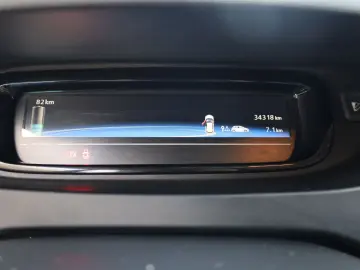 Renault ZOE Z.E. 40 INTENS