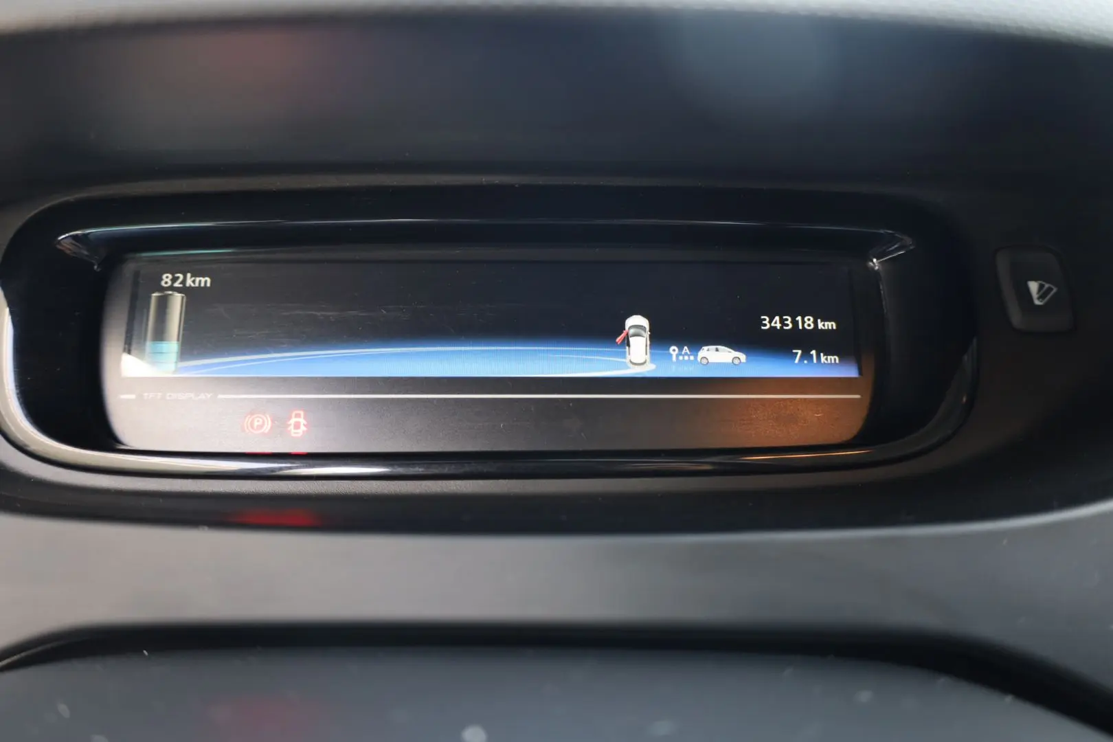 Renault ZOE Z.E. 40 INTENS