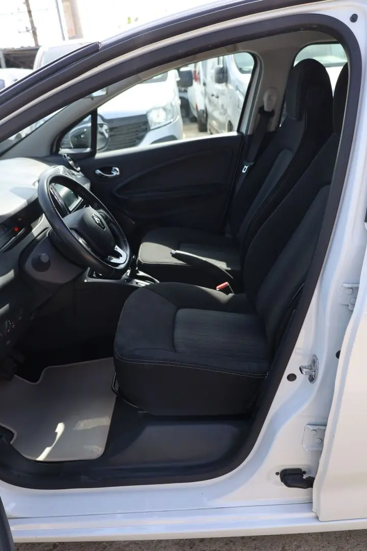 Renault ZOE Z.E. 40 INTENS