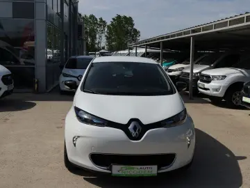 Renault ZOE Z.E. 40 INTENS