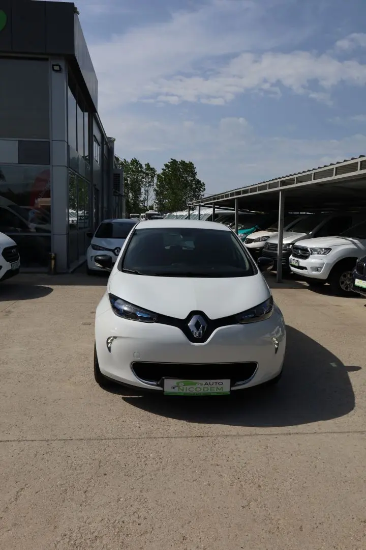 Renault ZOE Z.E. 40 INTENS