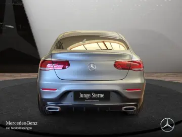 GLC 220 d 4M Coupe AMG Night SHD DigiDispl 360