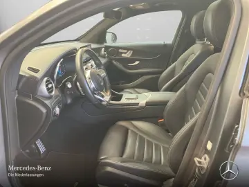 GLC 220 d 4M Coupe AMG Night SHD DigiDispl 360