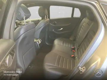 GLC 220 d 4M Coupe AMG Night SHD DigiDispl 360