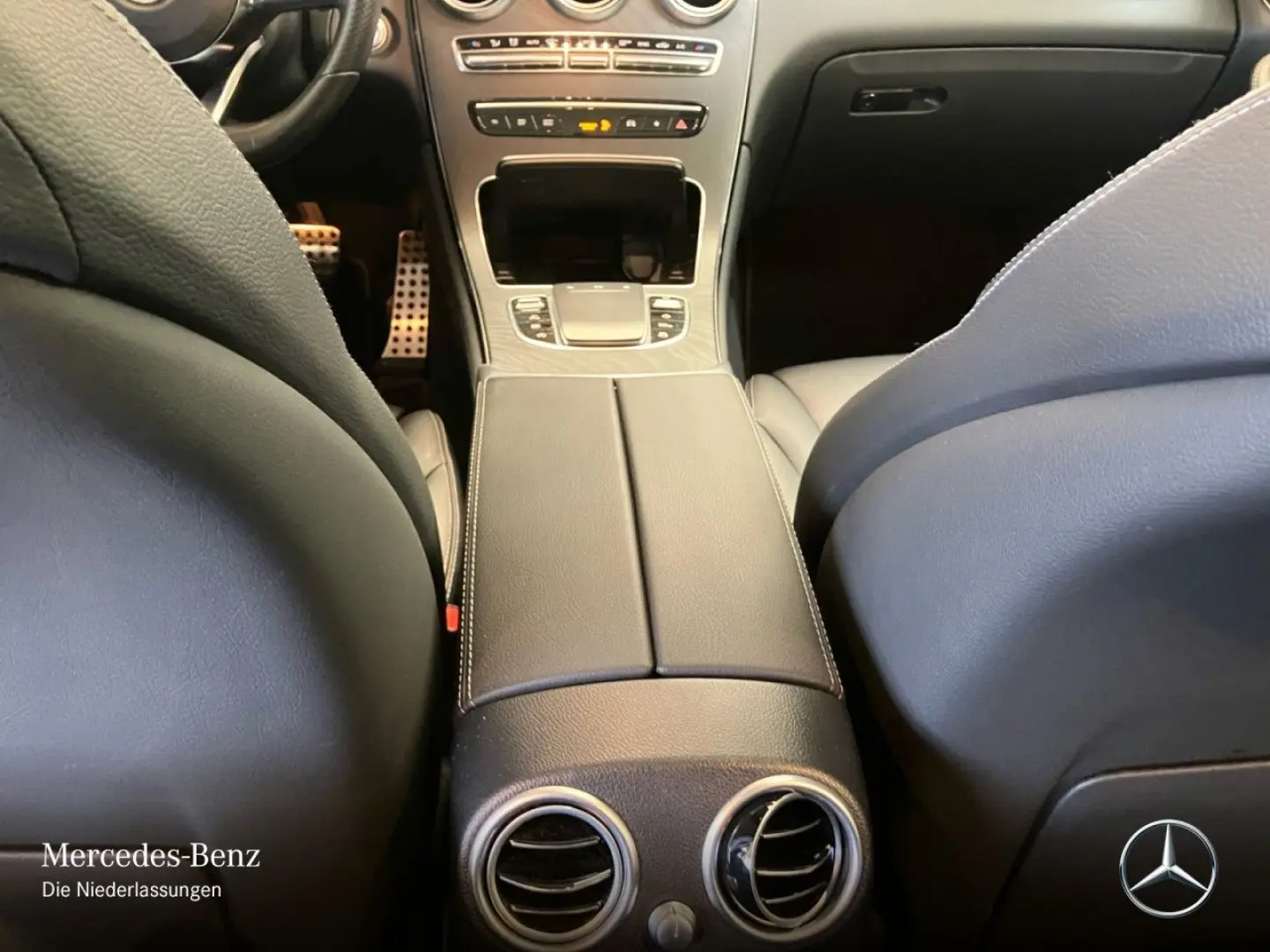 GLC 220 d 4M Coupe AMG Night SHD DigiDispl 360