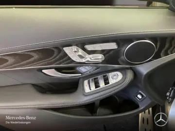 GLC 220 d 4M Coupe AMG Night SHD DigiDispl 360