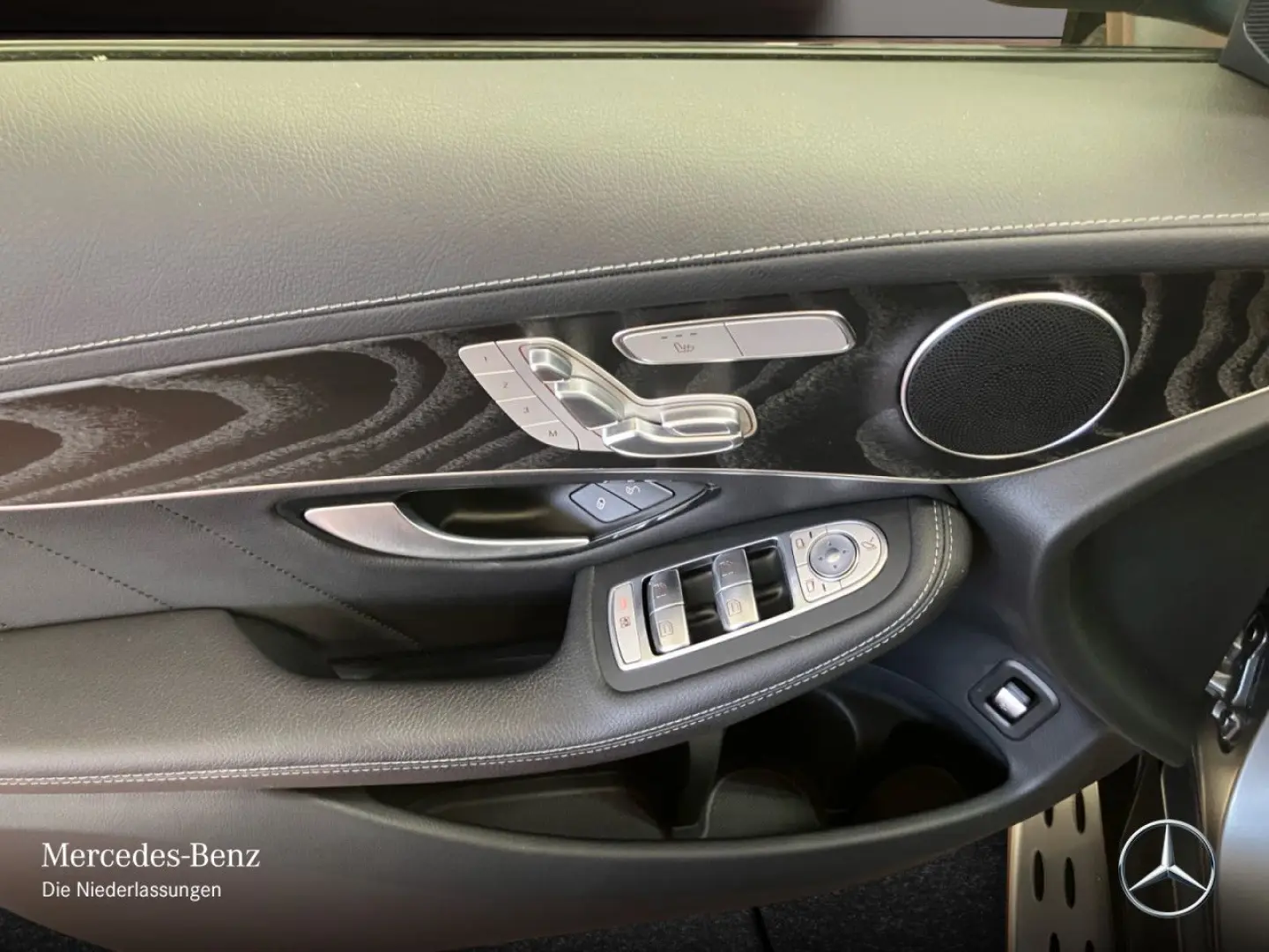 GLC 220 d 4M Coupe AMG Night SHD DigiDispl 360