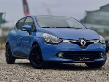 Renault Clio – 2016