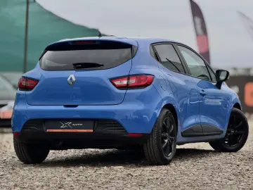 Renault Clio – 2016