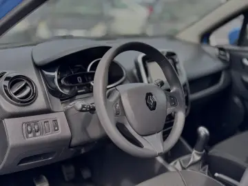 Renault Clio – 2016