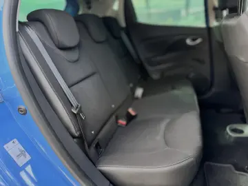 Renault Clio – 2016