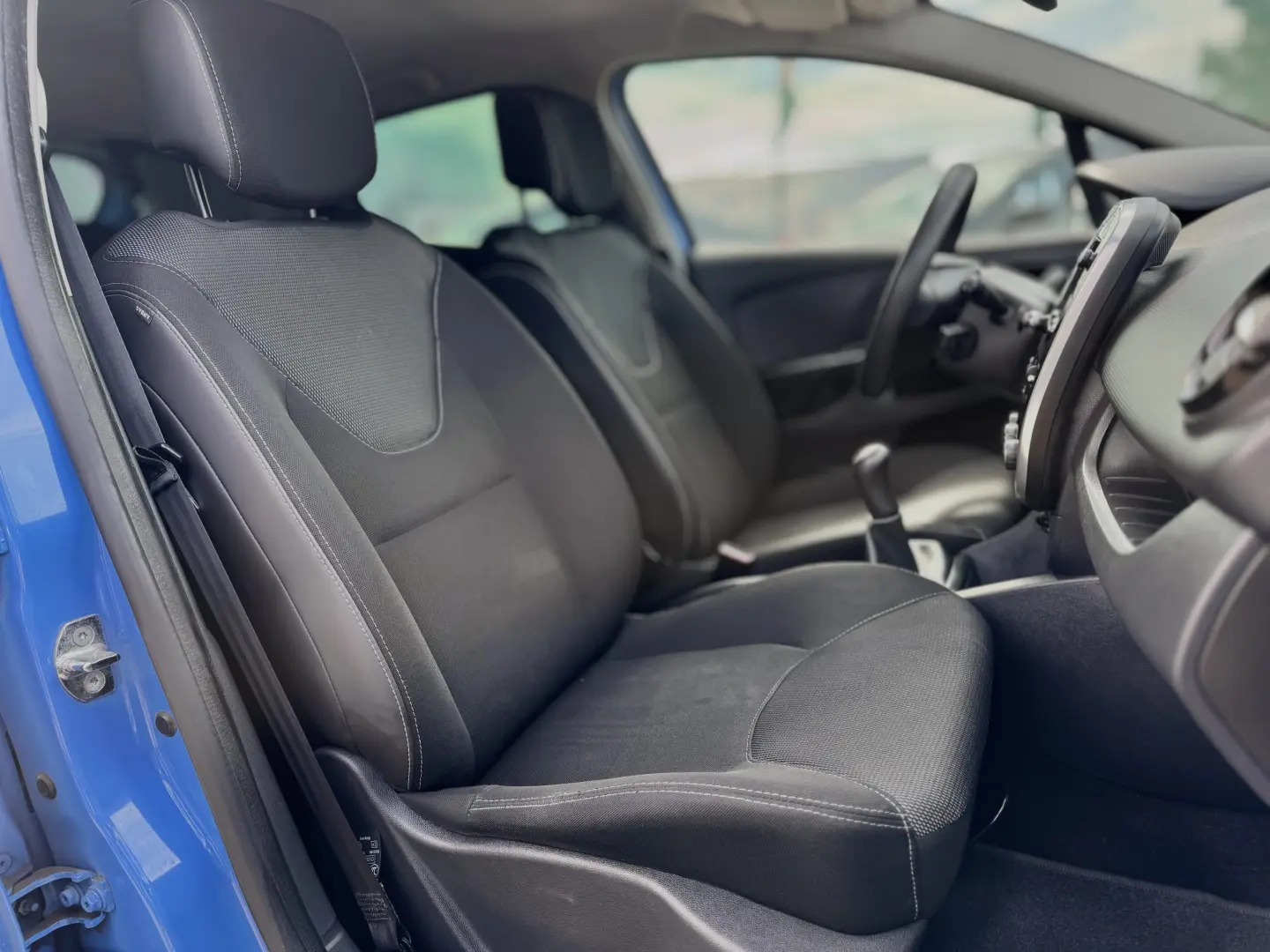 Renault Clio – 2016