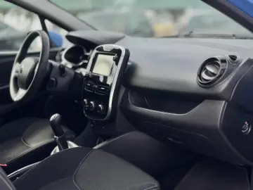 Renault Clio – 2016