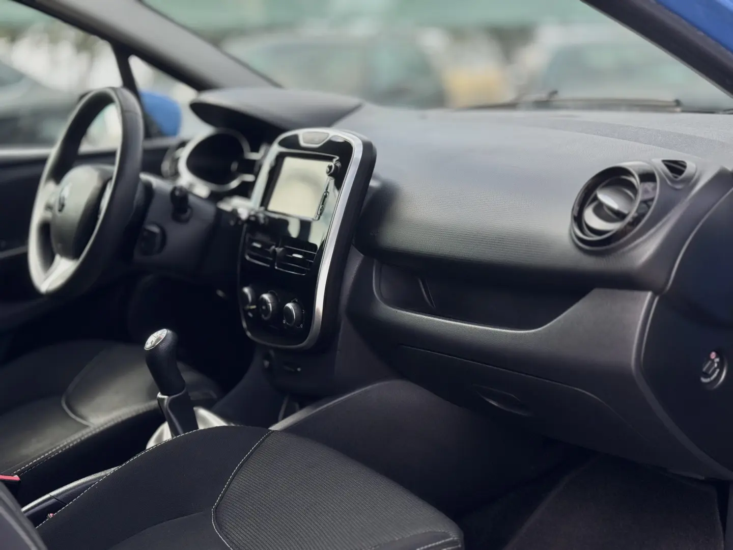 Renault Clio – 2016