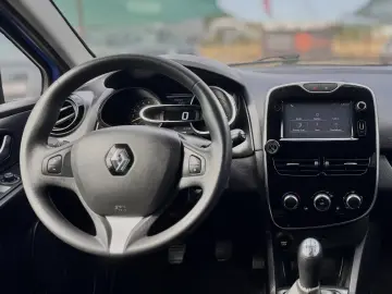 Renault Clio – 2016