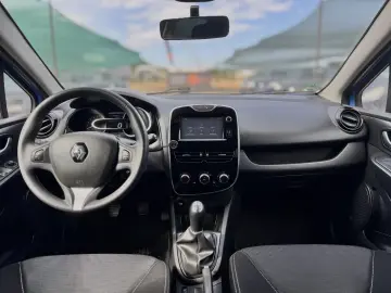 Renault Clio – 2016