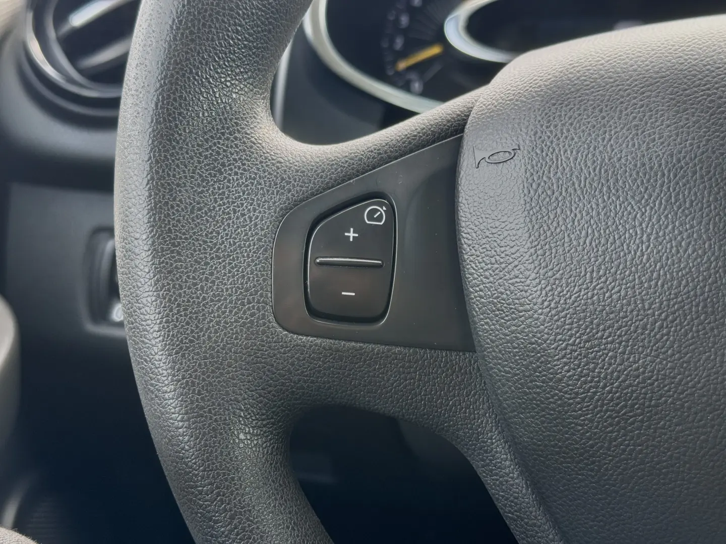 Renault Clio – 2016