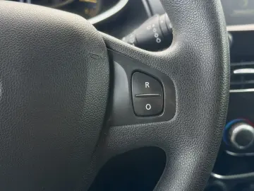 Renault Clio – 2016